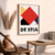 Bauhaus De Stijl - comprar online