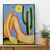 Tarsila do Amaral - Abaporu - comprar online