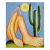Tarsila do Amaral - Abaporu - DA design & art