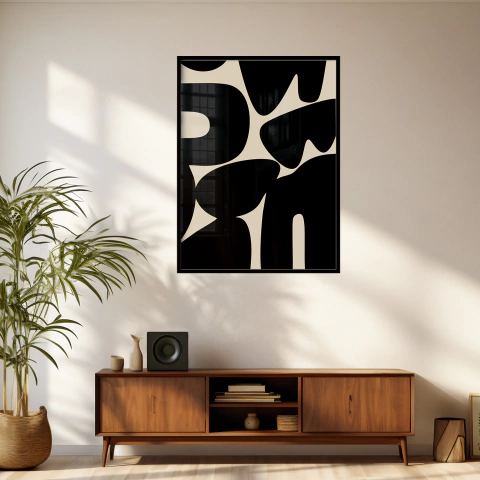 Abstract Forms N°00