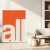 All - Typography Helvetica