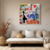 Banksy Mr. Brain - Ballon Girl II - comprar online
