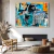 Jean Michel Basquiat - Bird on Money - comprar online