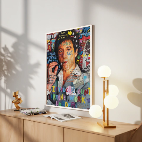Al Pacino - comprar online