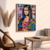 Jisbar - Mona Lisa Chanel - comprar online