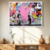 Banksy Mr. Brain - Charlie & Einstein en internet