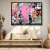 Banksy Mr. Brain - Charlie & Einstein - comprar online