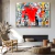 Banksy Mr. Brain - Charlie & Einstein II - comprar online