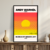 Andy Warhol - Sunset MOMA en internet
