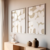 Minimal Abstracto Nude [ 2 cuadros ] - comprar online
