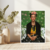 Frida Khalo - Retrato