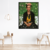 Frida Khalo - Retrato en internet