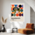 Bauhaus - Geometric Gropius - comprar online