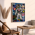 Banksy Astronauta - comprar online