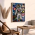 Banksy Astronauta - comprar online