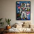 Banksy Astronauta en internet