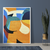 Josep - Geometría Abstracta - comprar online