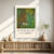 Gustav Klimt - Farm Garden en internet