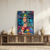 Jisbar - Mona Lisa Liberty I