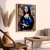Banksy Mr. Brain - Mona Lisa Rescue - comprar online