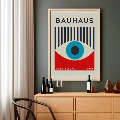 Bauhaus-Gropiusalle 38 II - comprar online