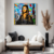 Jisbar Mona Lisa King - comprar online