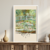 Claude Monet - The Japanese Footbridge - comprar online