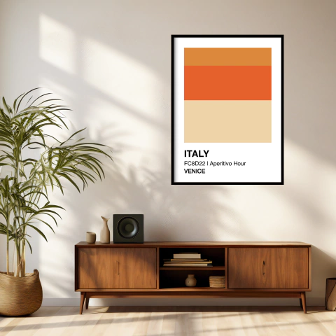 Italy PANTONE - comprar online