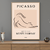 Picasso - Esquisse D`un Félin - comprar online