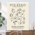 Picasso - Portraits Imaginaires II - comprar online