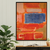 Mark Rothko - Untitled N°7 en internet