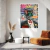 Jean Michel Basquiat SAMO - comprar online