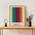 Ellsworth Kelly - Spectrum en internet