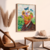 Van Gogh - Butterflies Flowers - comprar online