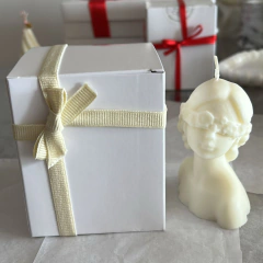 Vela Flora - Almacén de Cosillas