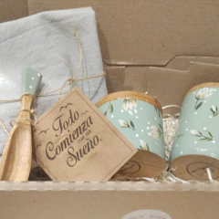 Combo Cuccina en internet