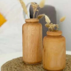 Floreros Artesanales en internet