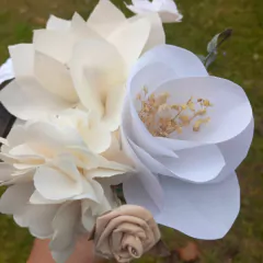 Ramos Flores Tela - comprar online