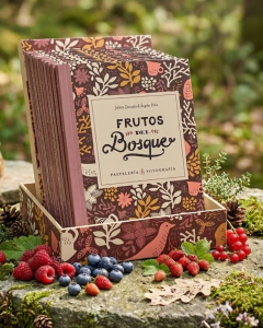 Libros Recetas & Paisajes Patagonia en internet