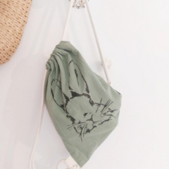 Mochila Rabbit - comprar online