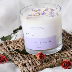 Vela Doble - Almacén de Cosillas