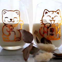 Vela Bombee Fortuna - comprar online