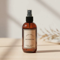 Home Spray Blend Prosperidad - Almacén de Cosillas