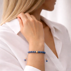 Pulseras Piedras Naturales