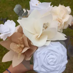 Ramos Flores Tela en internet