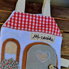 Casita Mágica - Almacén de Cosillas