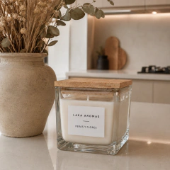 Velas Pampa - comprar online
