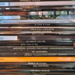 REVISTAS DE DISEÑO & DECORACIÓN en internet