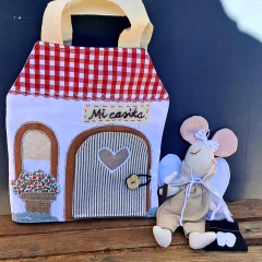 Casita Mágica - Almacén de Cosillas