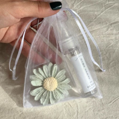 Margarita difusora + Aromatizante - comprar online